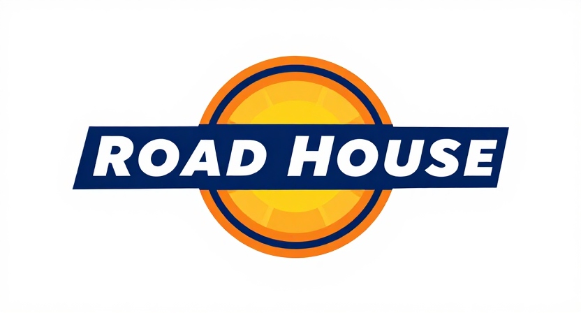 Road House logo